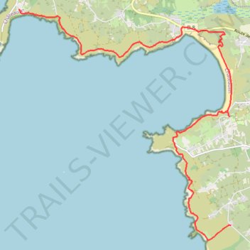 Itinéraire MAI-26-25 05:19:12 PM, distance, dénivelé, altitude, carte, profil, trace GPS