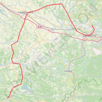 Itinéraire SORTIE PRINTEMPS ETAPE 1-10974180, distance, dénivelé, altitude, carte, profil, trace GPS