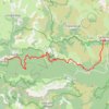 Itinéraire 03-Pont_a_Bedoues_22.7_km, distance, dénivelé, altitude, carte, profil, trace GPS