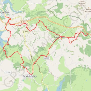 Itinéraire reco rando du we prochain, distance, dénivelé, altitude, carte, profil, trace GPS