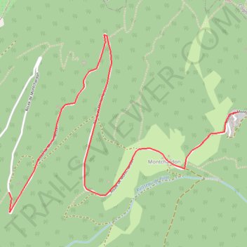Itinéraire Randonnée du 08/03/2025 à 18:18, distance, dénivelé, altitude, carte, profil, trace GPS