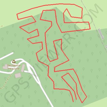 Itinéraire CH1 Spéciale, distance, dénivelé, altitude, carte, profil, trace GPS