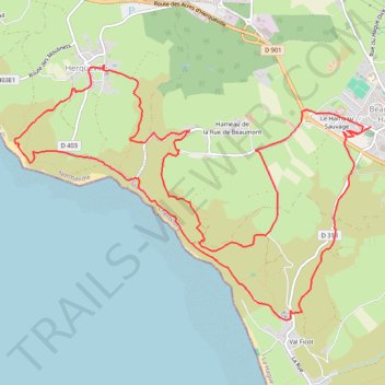 Itinéraire 15 km BJ 2025, distance, dénivelé, altitude, carte, profil, trace GPS