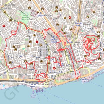 Itinéraire 10 mars 2022 08:44:47, distance, dénivelé, altitude, carte, profil, trace GPS