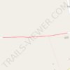 Itinéraire CH Avant Départ ES 2-4, distance, dénivelé, altitude, carte, profil, trace GPS