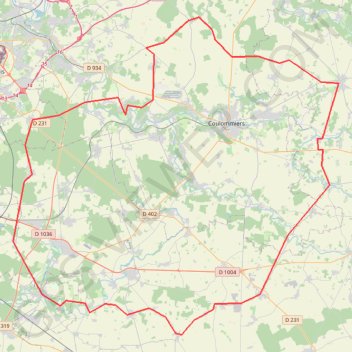 Itinéraire rallye 2018 3, distance, dénivelé, altitude, carte, profil, trace GPS