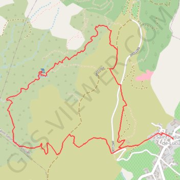 Itinéraire Trail Planner Map, distance, dénivelé, altitude, carte, profil, trace GPS