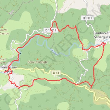 Itinéraire 31 août 2019 08:54:30, distance, dénivelé, altitude, carte, profil, trace GPS