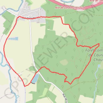 Itinéraire Randonnée, distance, dénivelé, altitude, carte, profil, trace GPS