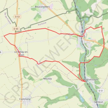 Itinéraire LIEUDITS ET PIGEONNIERS, distance, dénivelé, altitude, carte, profil, trace GPS