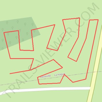 Itinéraire Enduro Kid spéciale 2025, distance, dénivelé, altitude, carte, profil, trace GPS