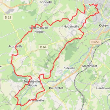 Itinéraire 1 - printa_2025_vtt_35km-19918714-1738848761-16, distance, dénivelé, altitude, carte, profil, trace GPS