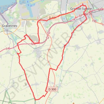 Itinéraire Tracé actuel: 12 AVR 2024 14:19, distance, dénivelé, altitude, carte, profil, trace GPS