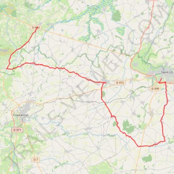 Itinéraire balade de noel, distance, dénivelé, altitude, carte, profil, trace GPS