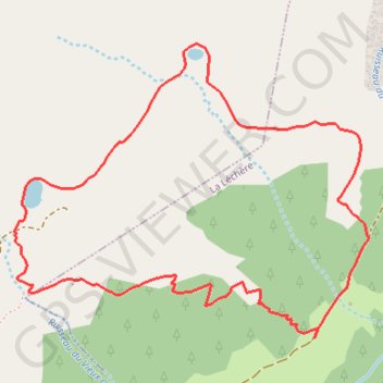 Itinéraire PlanJeu1, distance, dénivelé, altitude, carte, profil, trace GPS