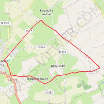 Itinéraire Gentleman des familles 2026, distance, dénivelé, altitude, carte, profil, trace GPS