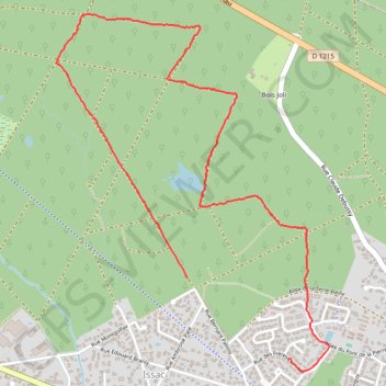 Itinéraire 13-juin-2022-1137, distance, dénivelé, altitude, carte, profil, trace GPS