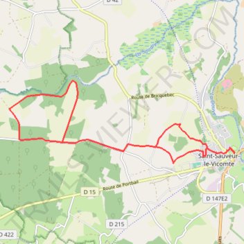 Itinéraire 0 - trail_15_km_2026-20924762-1775897522-58, distance, dénivelé, altitude, carte, profil, trace GPS