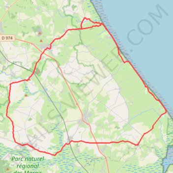 Itinéraire 12 Grand PRIX ALPHOONSE MOREL, distance, dénivelé, altitude, carte, profil, trace GPS