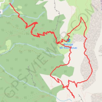 Itinéraire Les lames d'Arcon-20003086-20015973, distance, dénivelé, altitude, carte, profil, trace GPS