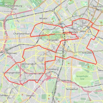 Itinéraire 3:38, distance, dénivelé, altitude, carte, profil, trace GPS