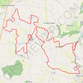 Itinéraire 34 km 2025, distance, dénivelé, altitude, carte, profil, trace GPS
