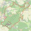 Itinéraire LES RANDOBOLITAINES|VTT|50km.gpx 3, distance, dénivelé, altitude, carte, profil, trace GPS