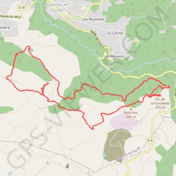 Itinéraire 20631258 sylvie, distance, dénivelé, altitude, carte, profil, trace GPS