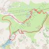 Itinéraire _Ilheou-en-boucle-par-le-Cambasque-le-12-06-2025, distance, dénivelé, altitude, carte, profil, trace GPS