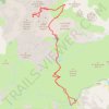 Itinéraire www.ibpindex.com 36533352869039, distance, dénivelé, altitude, carte, profil, trace GPS