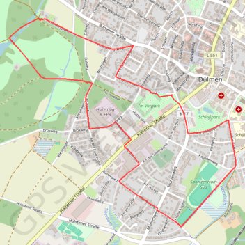 Itinéraire Trail Planner Map, distance, dénivelé, altitude, carte, profil, trace GPS