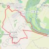 Itinéraire CIRCUIT_DES_FONTAINES_ET_DU_FLEUVE_CHARENTE, distance, dénivelé, altitude, carte, profil, trace GPS