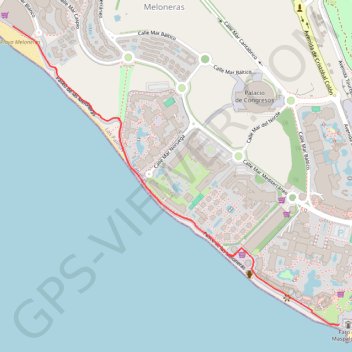 Itinéraire Trail Planner Map, distance, dénivelé, altitude, carte, profil, trace GPS