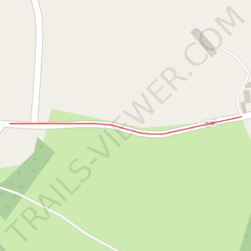 Itinéraire CH Après Arrivée ES 2-4-6, distance, dénivelé, altitude, carte, profil, trace GPS