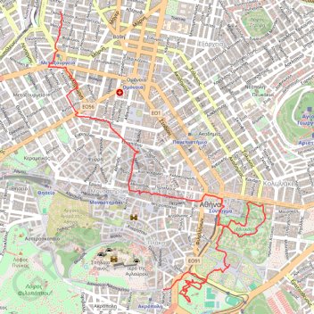Itinéraire Randonnée du 27/09/2023 à 13:15, distance, dénivelé, altitude, carte, profil, trace GPS