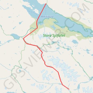 Itinéraire Randonnée du 27/02/2024 à 13:38, distance, dénivelé, altitude, carte, profil, trace GPS