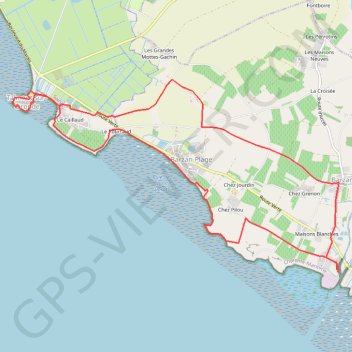 Itinéraire export-e9ad7a5a469fce01d3bf15bed08369e1, distance, dénivelé, altitude, carte, profil, trace GPS