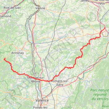 Itinéraire QUAD RETOUR 2025, distance, dénivelé, altitude, carte, profil, trace GPS