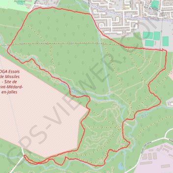 Itinéraire 2023-02-18T14:48:41+01:00, distance, dénivelé, altitude, carte, profil, trace GPS