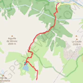 Itinéraire 2022-07-27 16:48:51, distance, dénivelé, altitude, carte, profil, trace GPS
