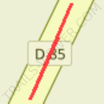Itinéraire Terrain Mob Cross Telethon Isigny-le-Buat, distance, dénivelé, altitude, carte, profil, trace GPS