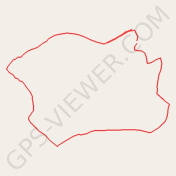 Itinéraire AMON-11-24 18:11:33, distance, dénivelé, altitude, carte, profil, trace GPS