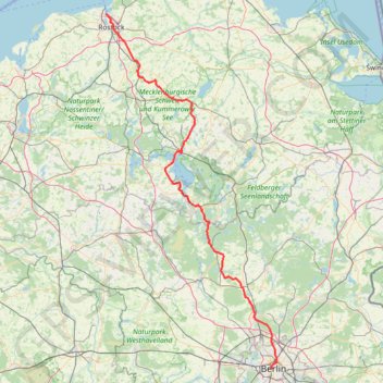 Itinéraire NC4K_22_04, distance, dénivelé, altitude, carte, profil, trace GPS