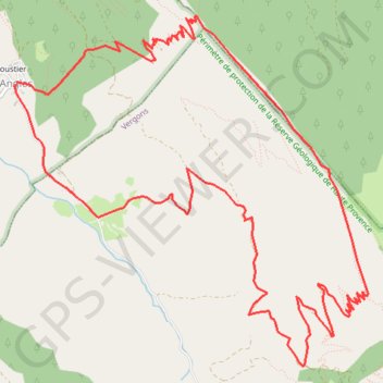 Itinéraire Crête de Chamatte depuis Angles, distance, dénivelé, altitude, carte, profil, trace GPS
