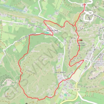 Itinéraire Mon parcours, distance, dénivelé, altitude, carte, profil, trace GPS