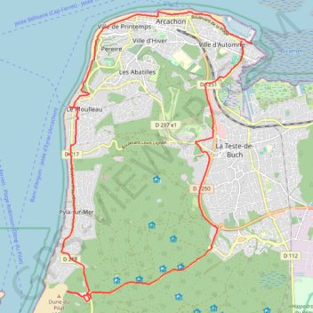 Itinéraire 2021-07-12 09:10, distance, dénivelé, altitude, carte, profil, trace GPS