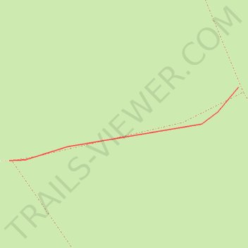 Itinéraire Enduro Kid 2025 Liaison kid, distance, dénivelé, altitude, carte, profil, trace GPS