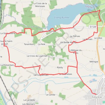 Itinéraire CIRCUIT DU BELLION, distance, dénivelé, altitude, carte, profil, trace GPS
