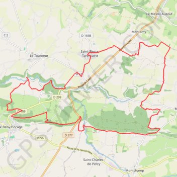 Itinéraire Le Montchauve, distance, dénivelé, altitude, carte, profil, trace GPS