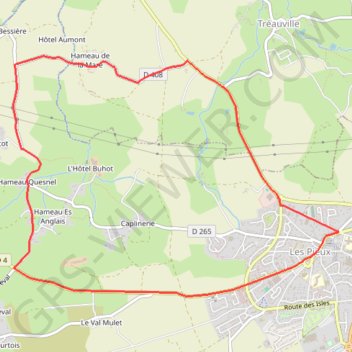 Itinéraire Duathlon Cyclisme, distance, dénivelé, altitude, carte, profil, trace GPS